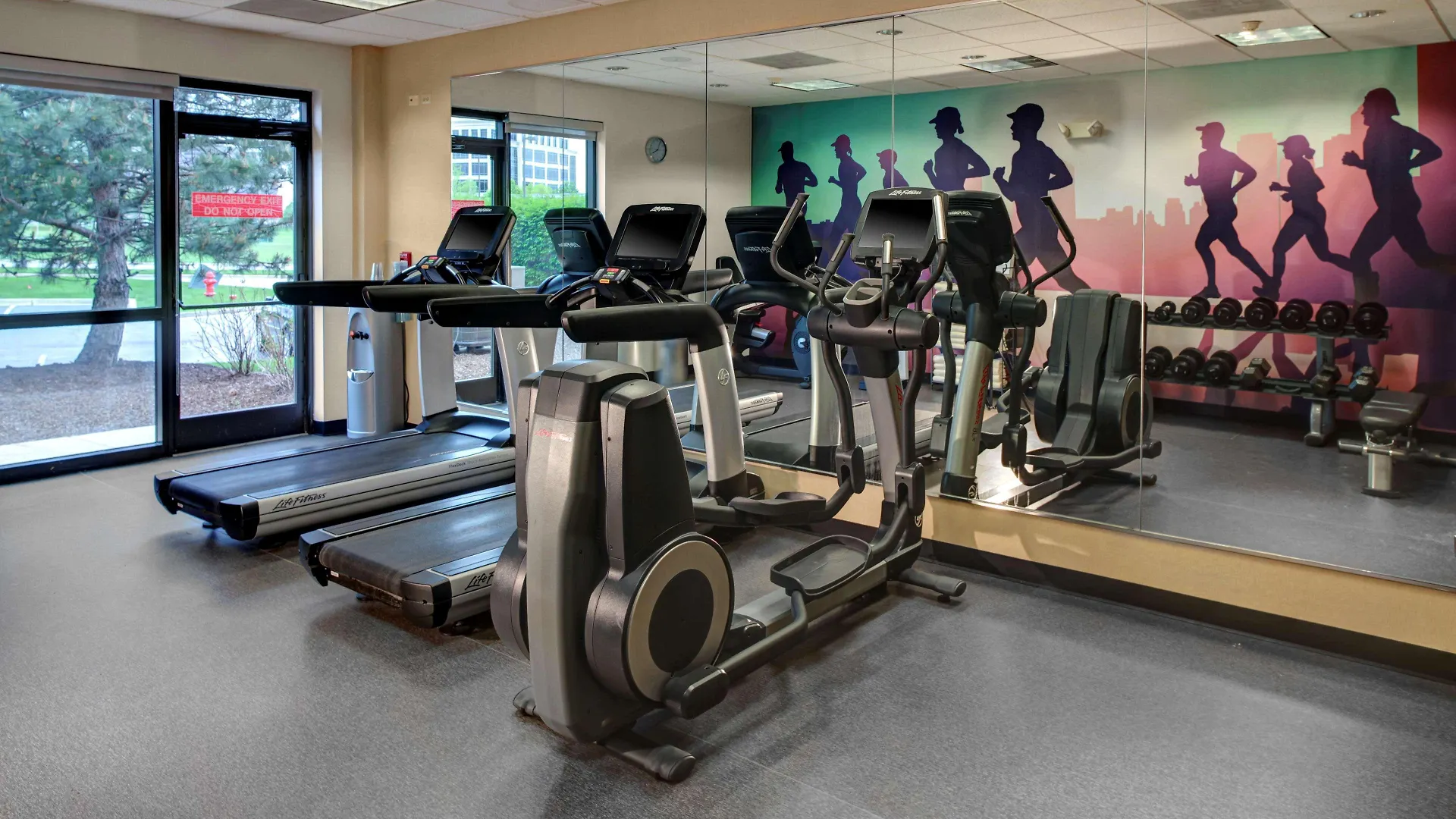 Hotel Hyatt Place Lakeland Center