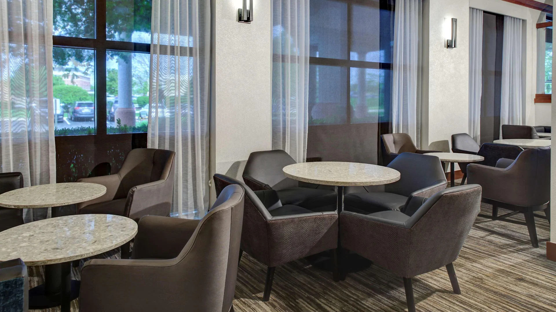 Hyatt Place Lakeland Center Hotel