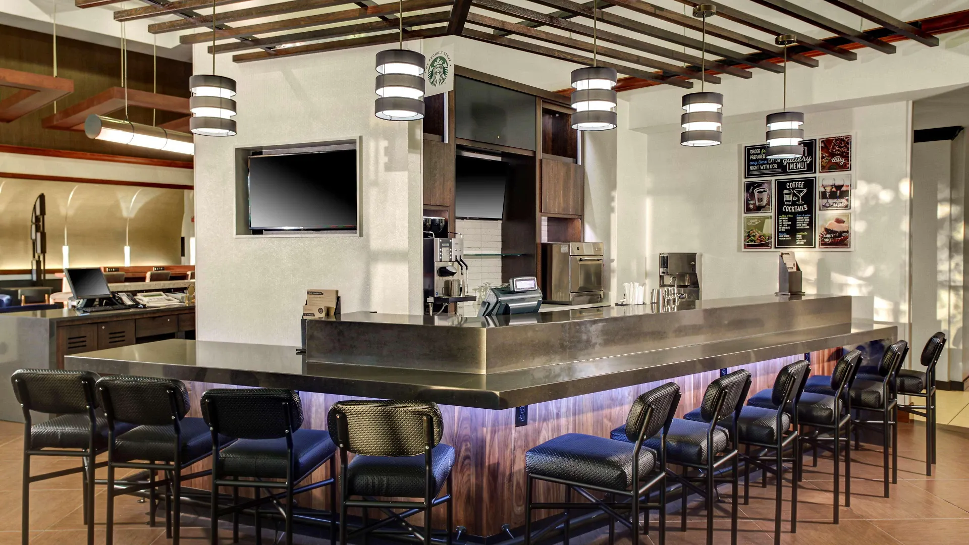 Hyatt Place Lakeland Center Hotel