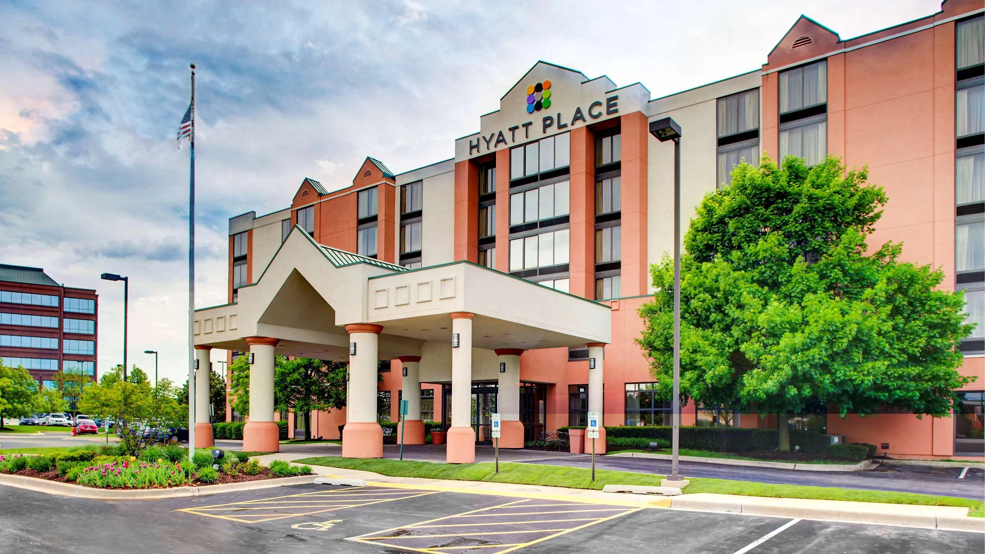 Hyatt Place Lakeland Center 3*,  Stany Zjednoczone Ameryki
