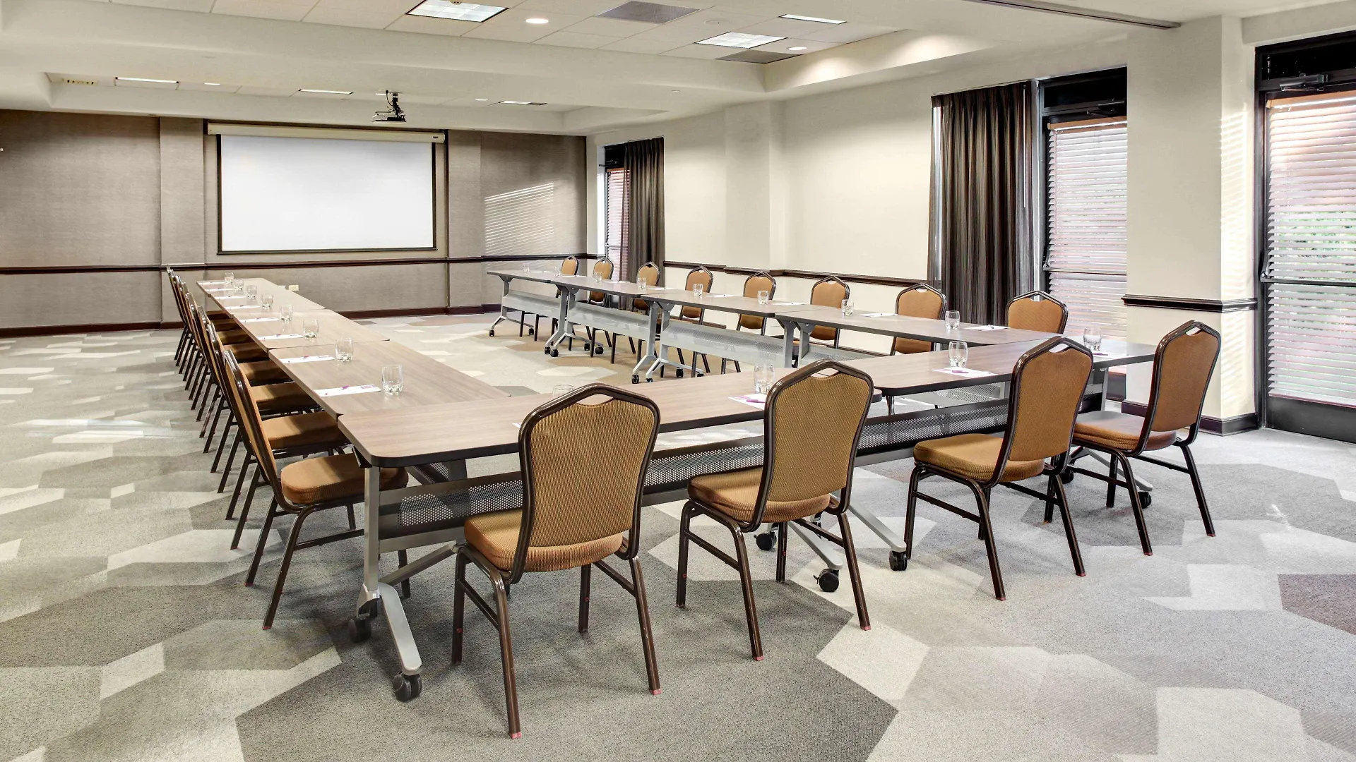 Hyatt Place Lakeland Center