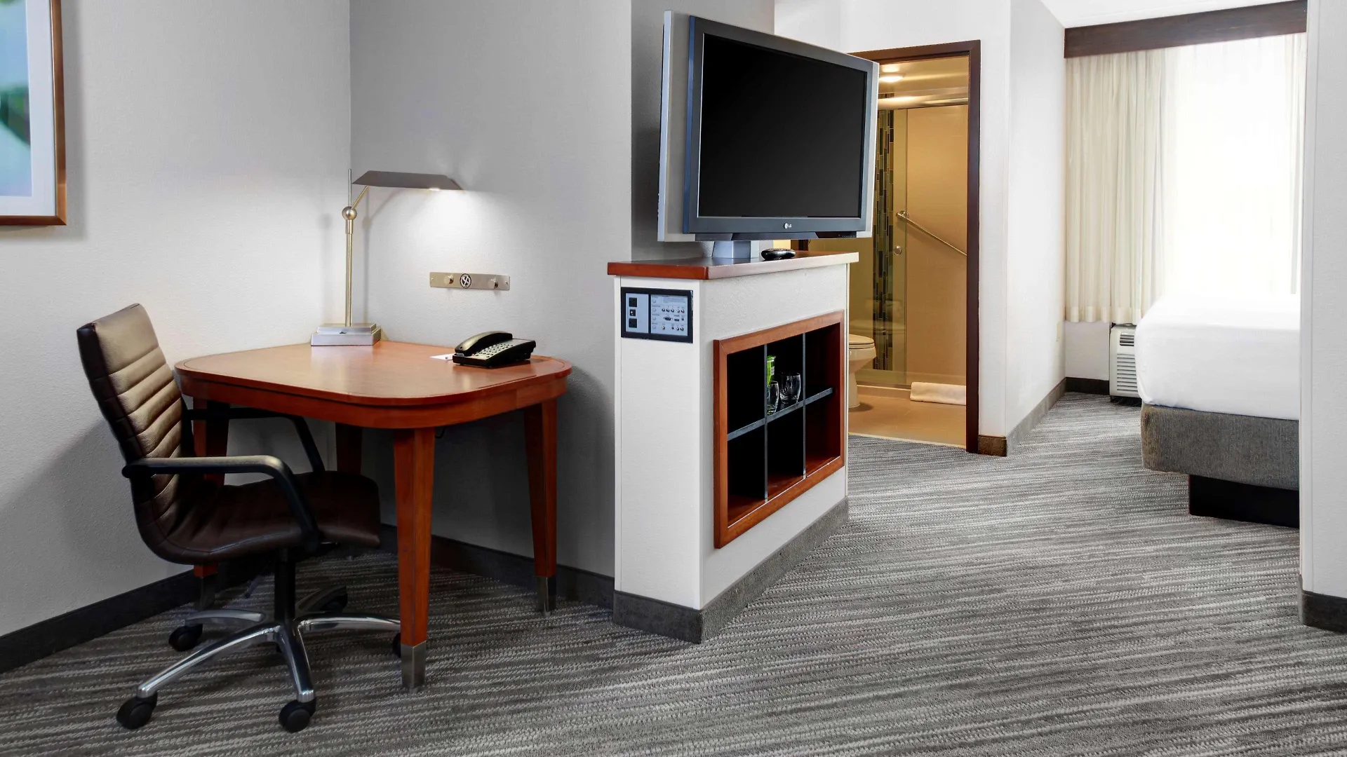 Hyatt Place Lakeland Center