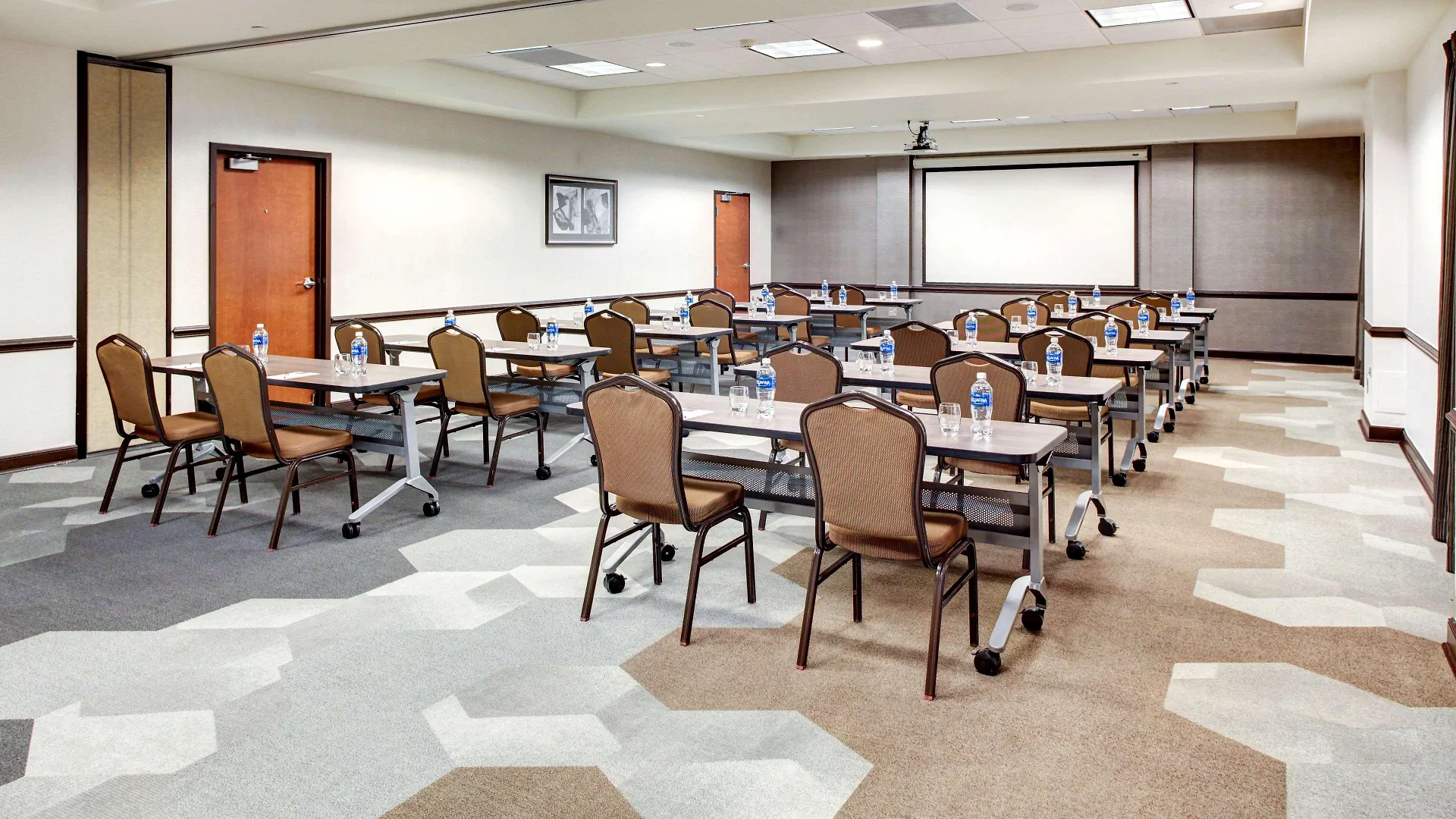 Hyatt Place Lakeland Center Hotel