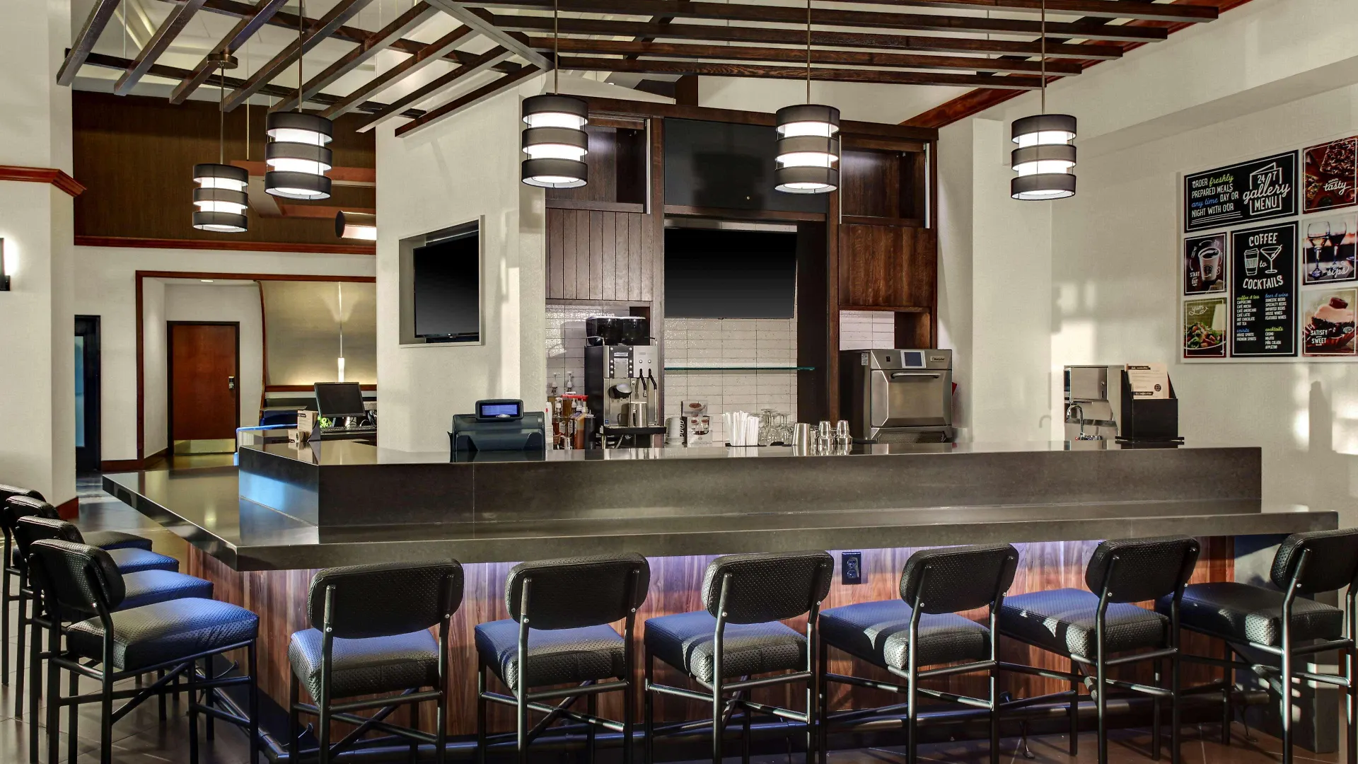 Hotel Hyatt Place Lakeland Center