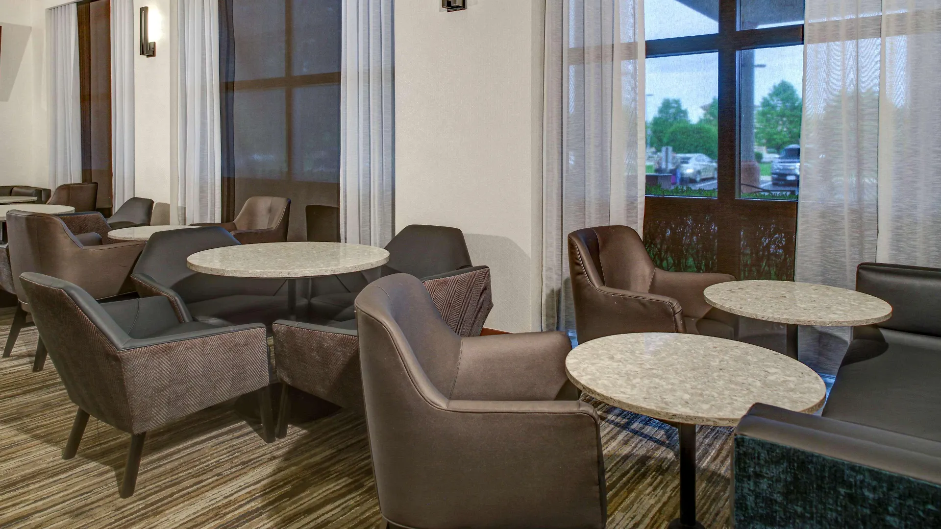 *** Hotel Hyatt Place Lakeland Center Stany Zjednoczone Ameryki