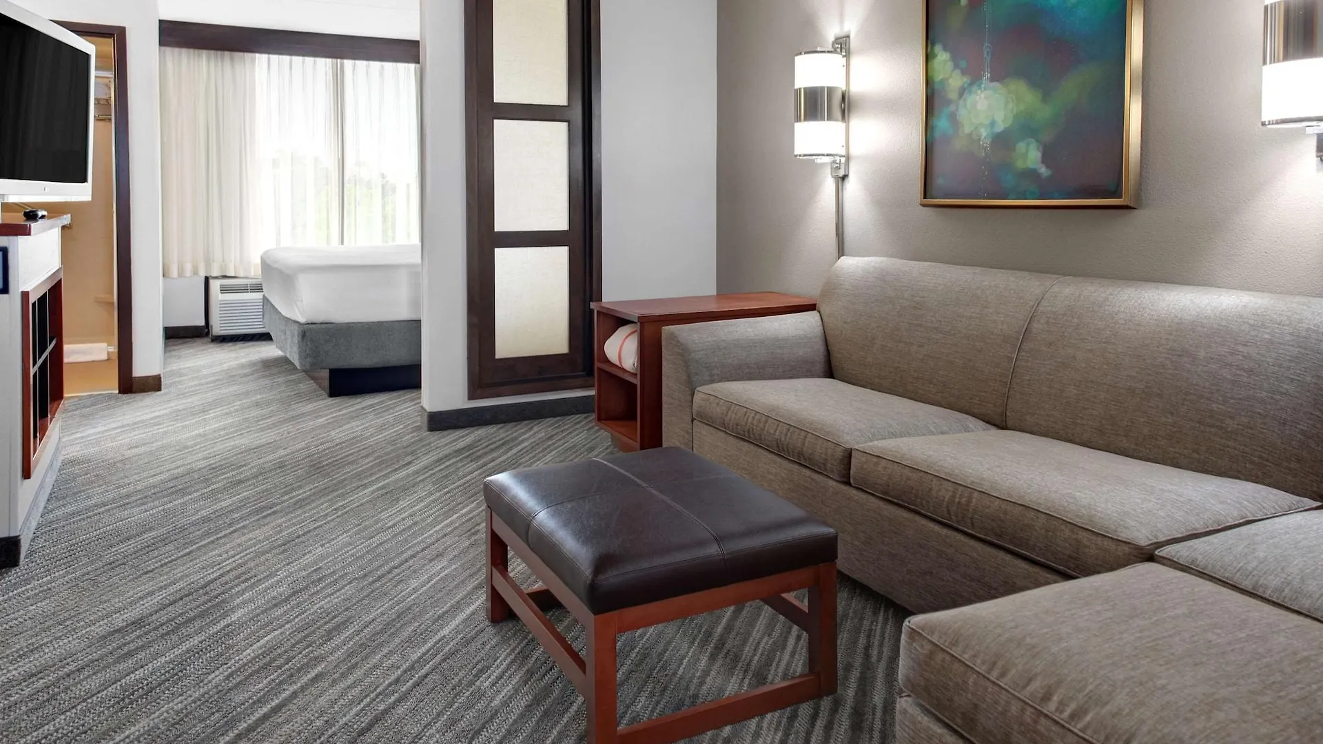 Hyatt Place Lakeland Center Stany Zjednoczone Ameryki