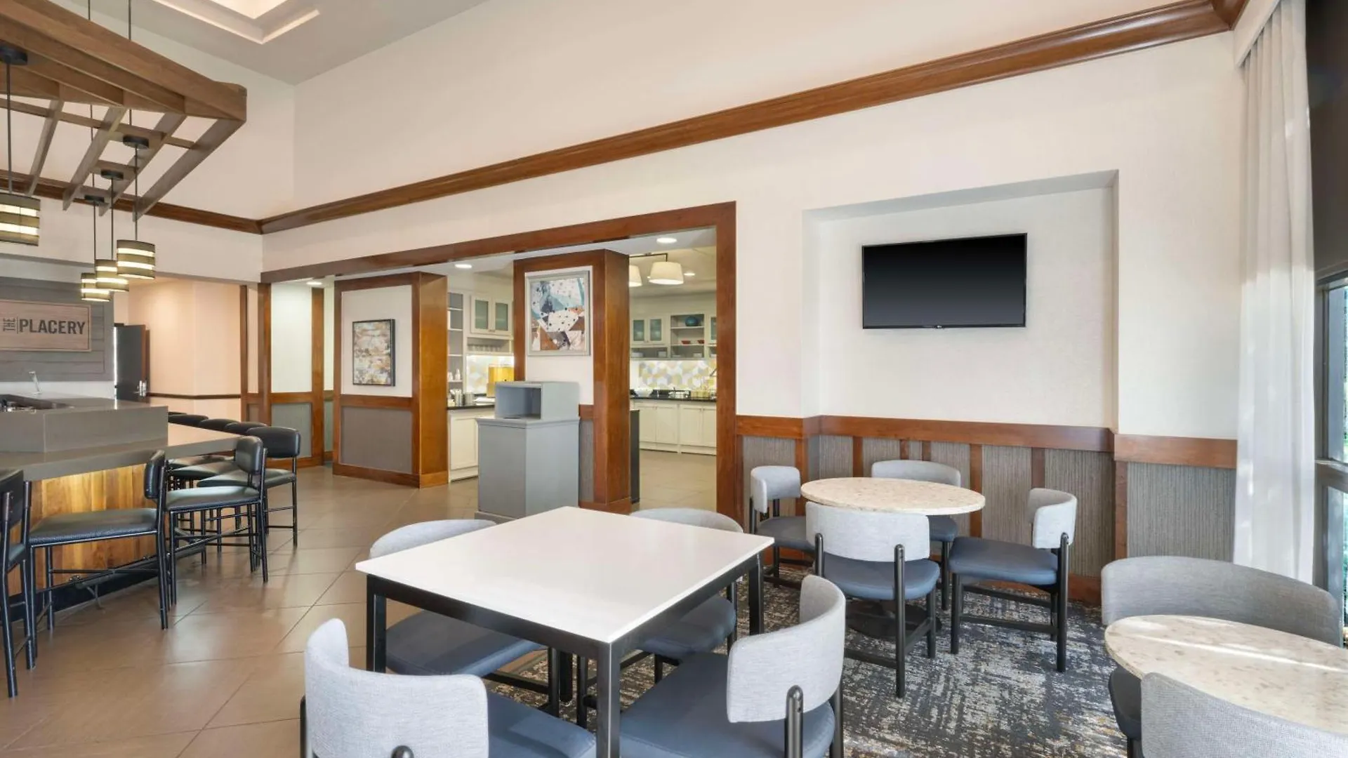 Hotel Hyatt Place Lakeland Center