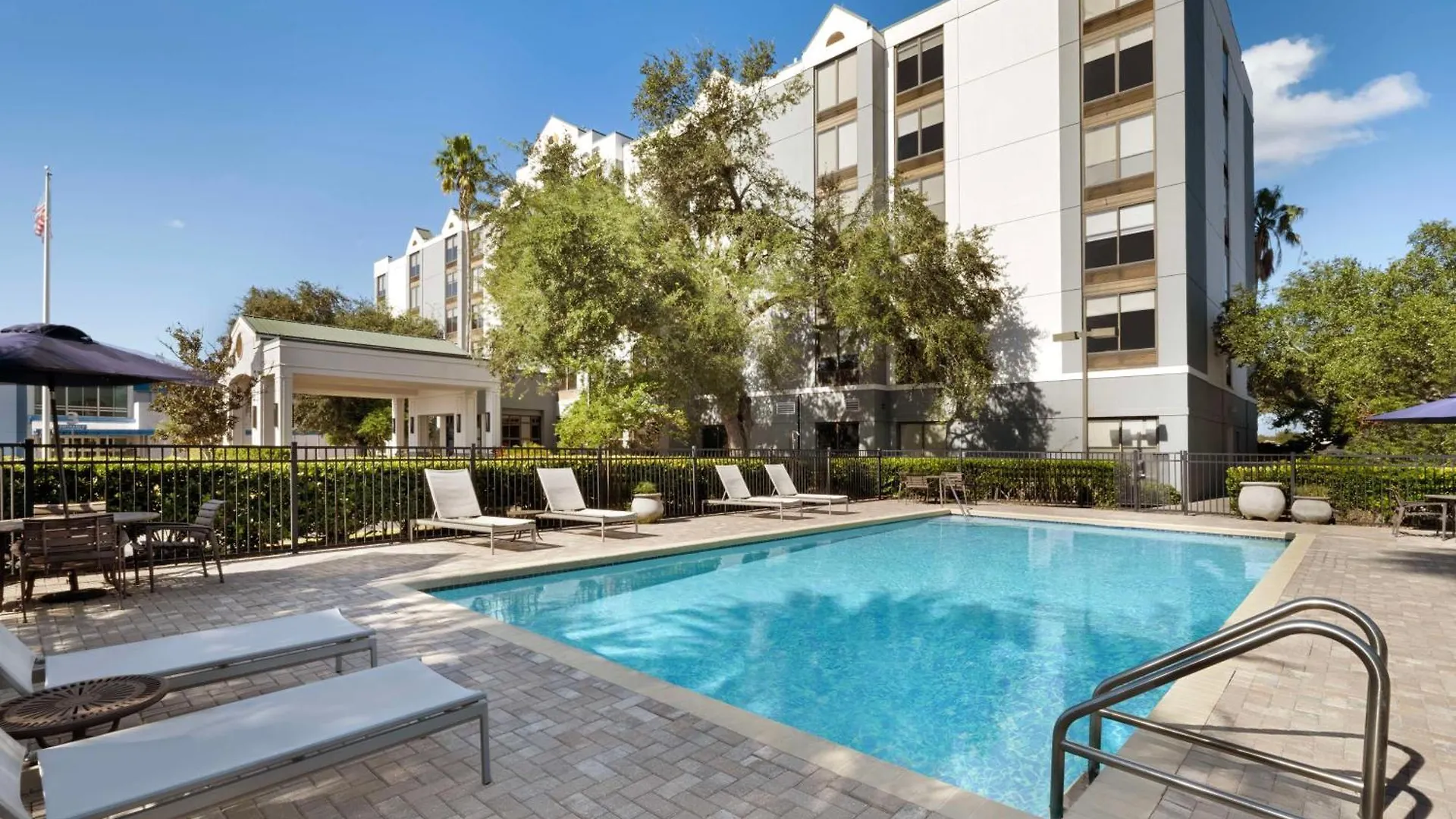 Hyatt Place Lakeland Center