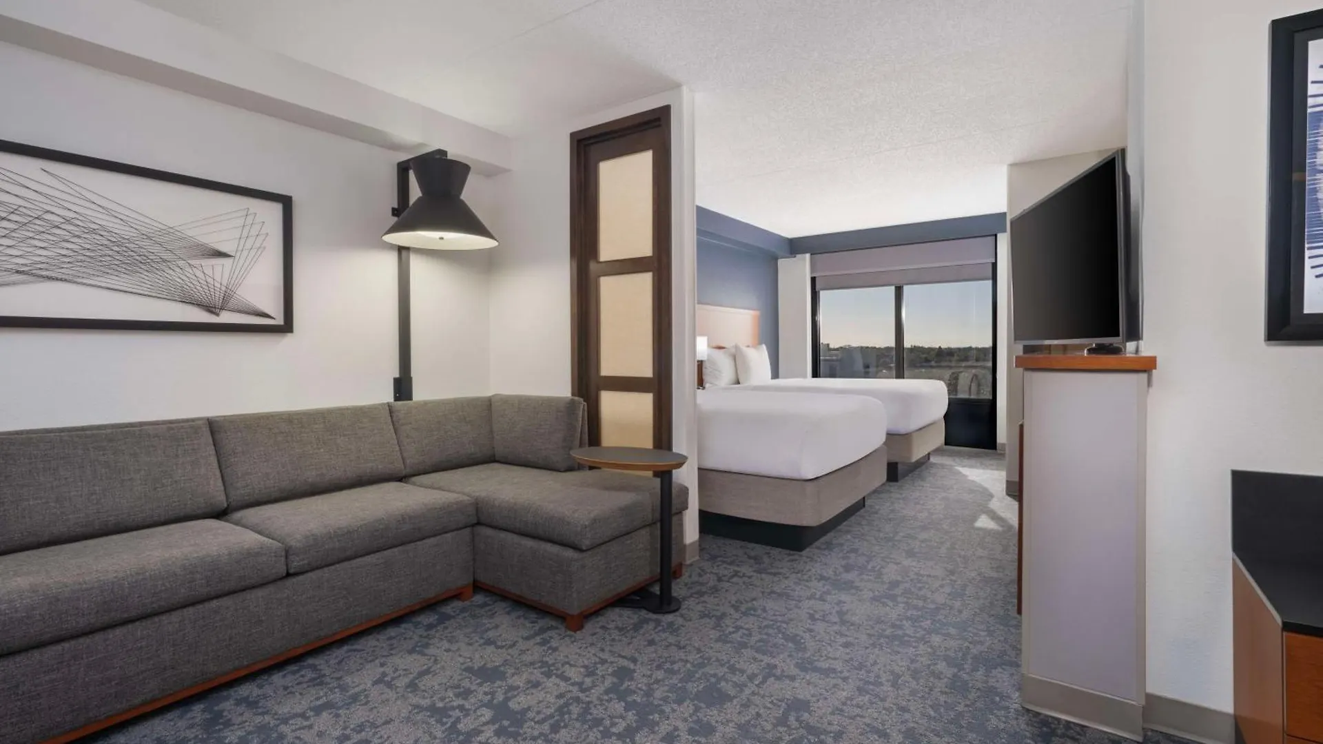 Hyatt Place Lakeland Center 3*,  Stany Zjednoczone Ameryki