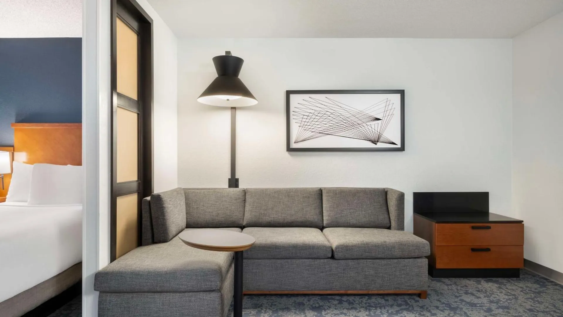 Hyatt Place Lakeland Center 3*,