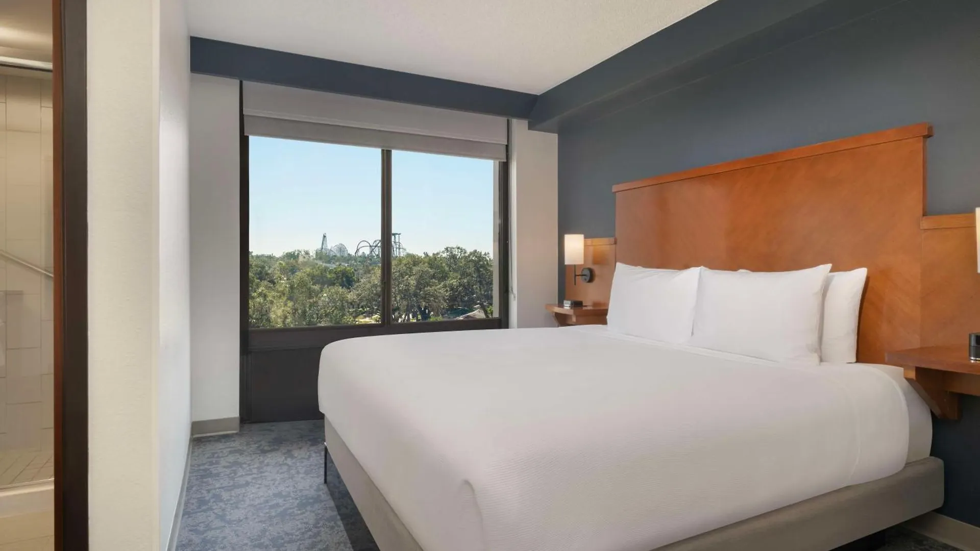 Hyatt Place Lakeland Center Hotel