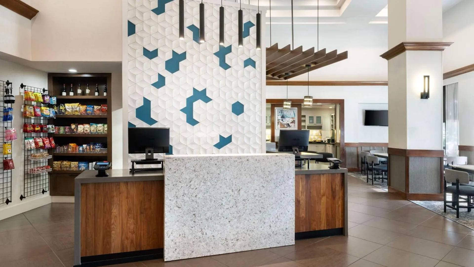 *** Hotel Hyatt Place Lakeland Center Stany Zjednoczone Ameryki