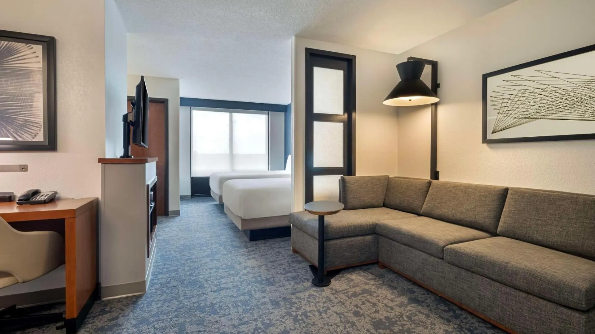 Hyatt Place Lakeland Center 3*,