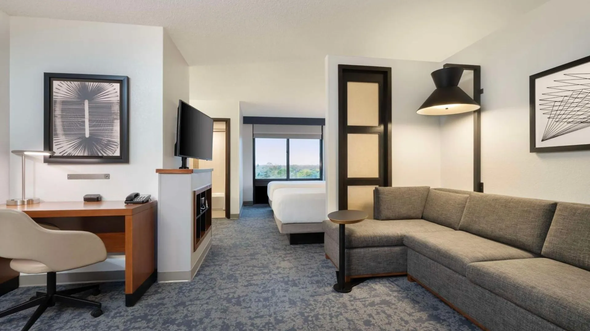 Hotel Hyatt Place Lakeland Center