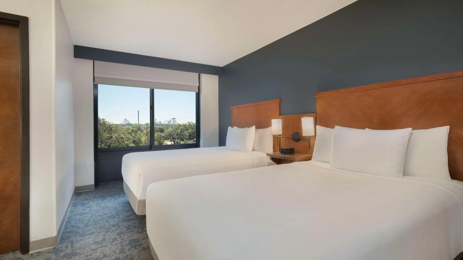 *** Hotel Hyatt Place Lakeland Center Stany Zjednoczone Ameryki