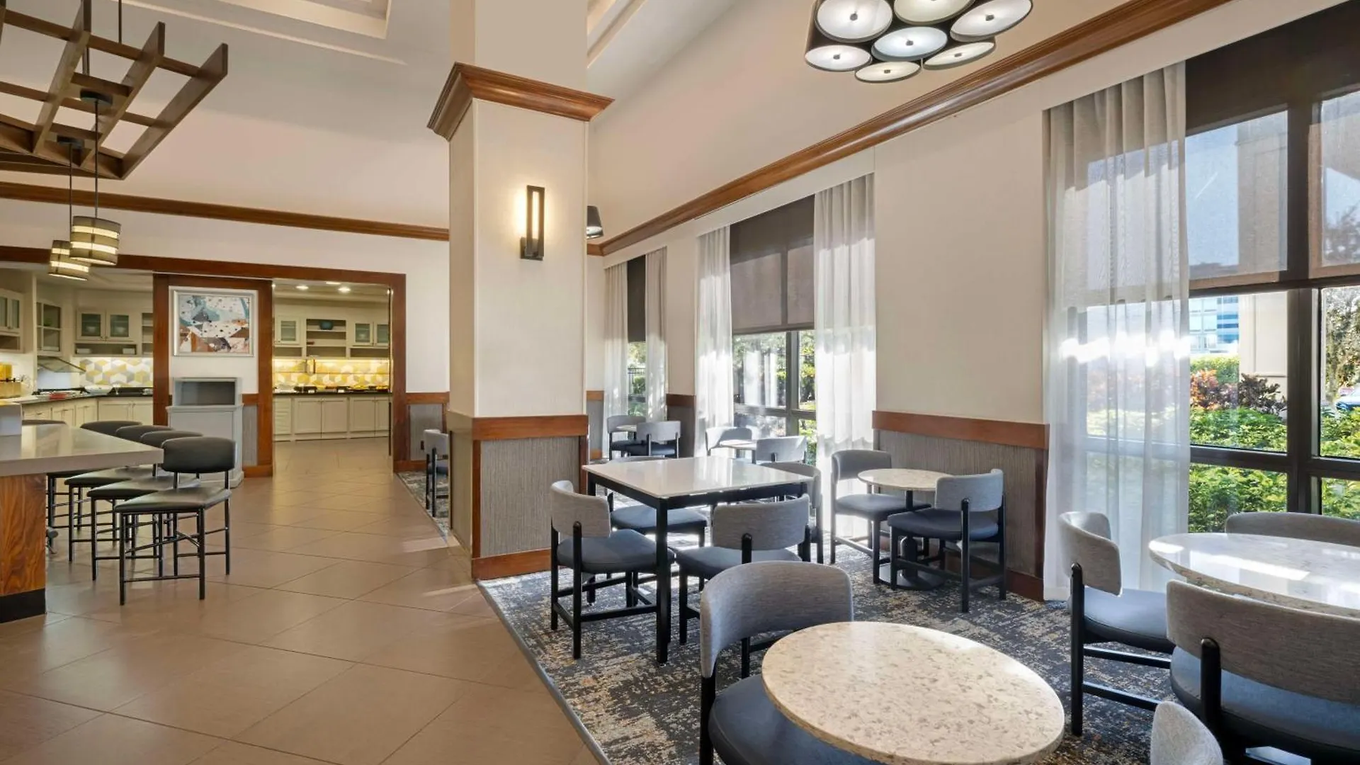 Hyatt Place Lakeland Center Hotel