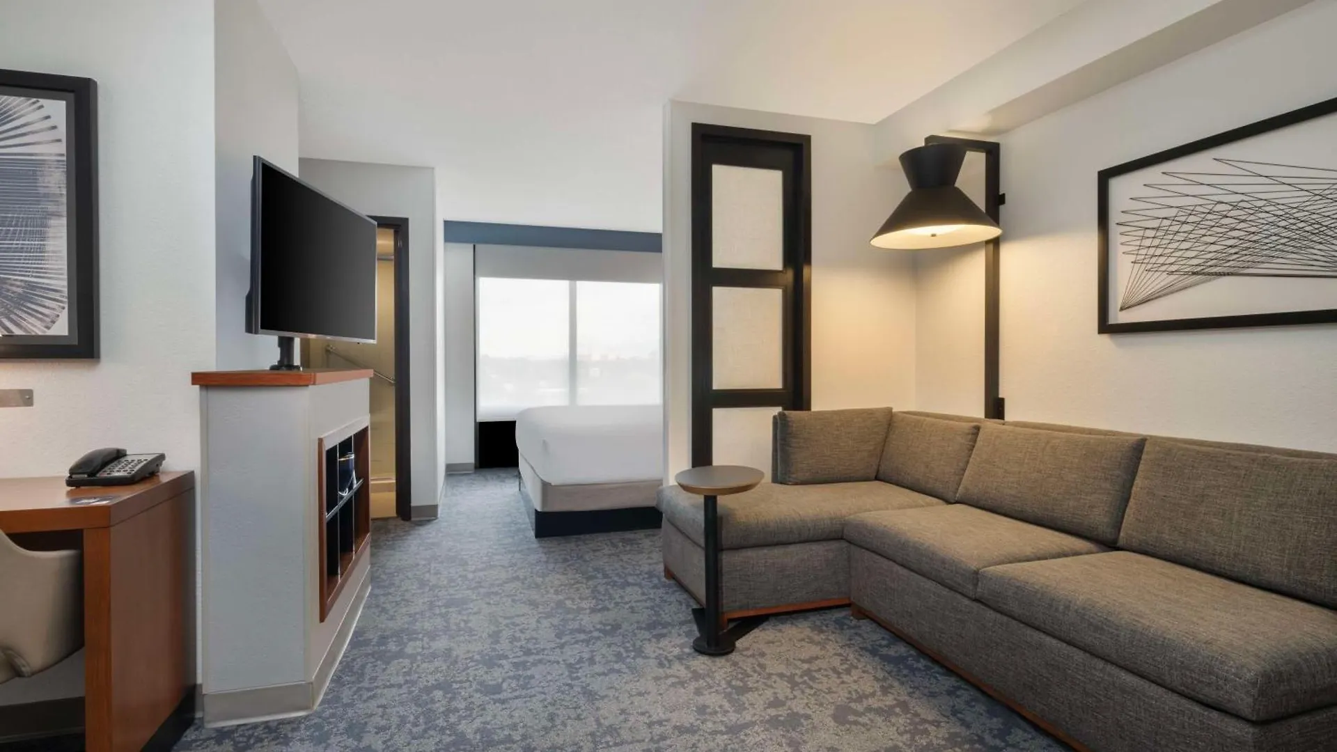 Hyatt Place Lakeland Center 3*,  Stany Zjednoczone Ameryki