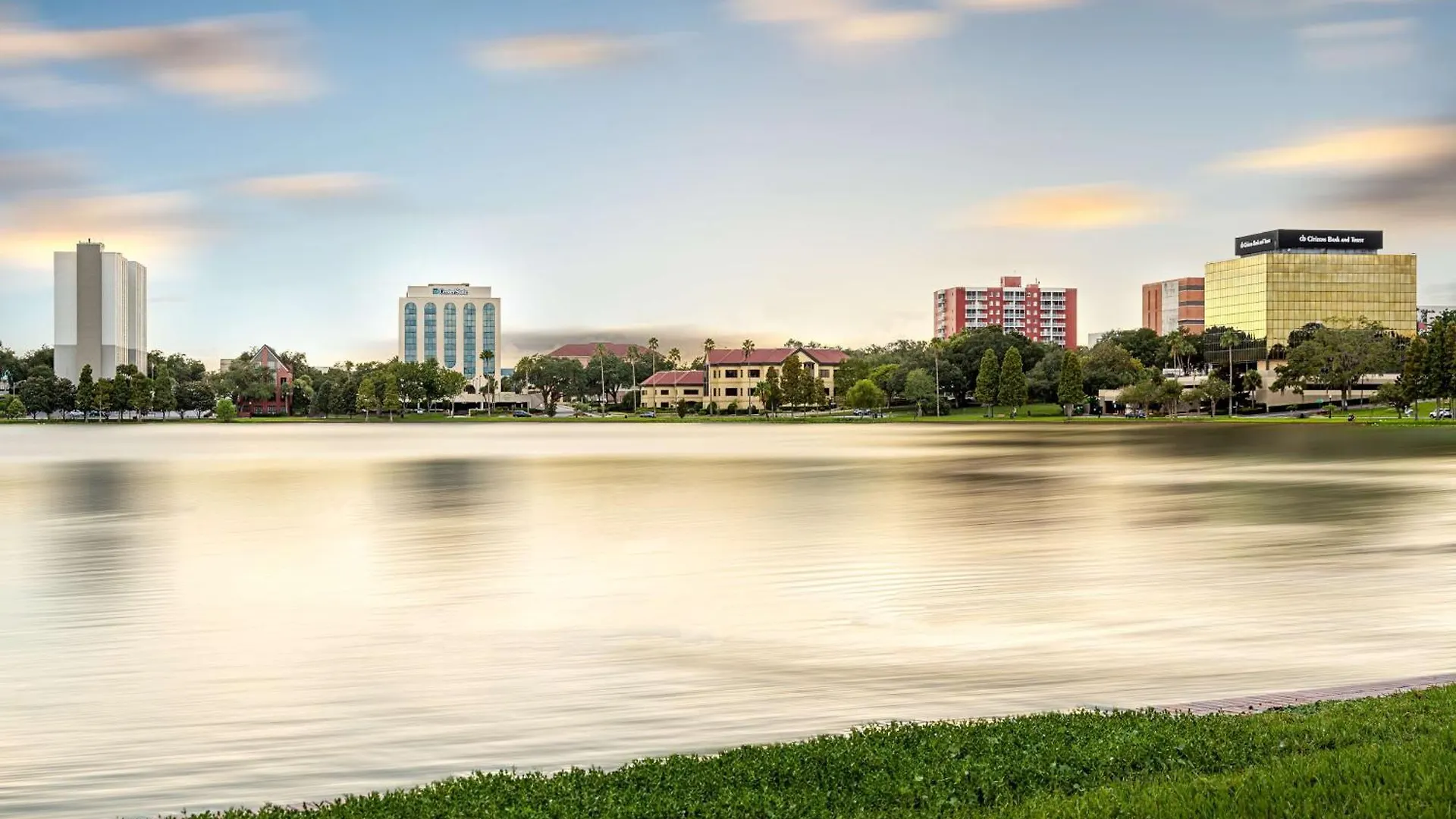 Hyatt Place Lakeland Center 3*,  Stany Zjednoczone Ameryki