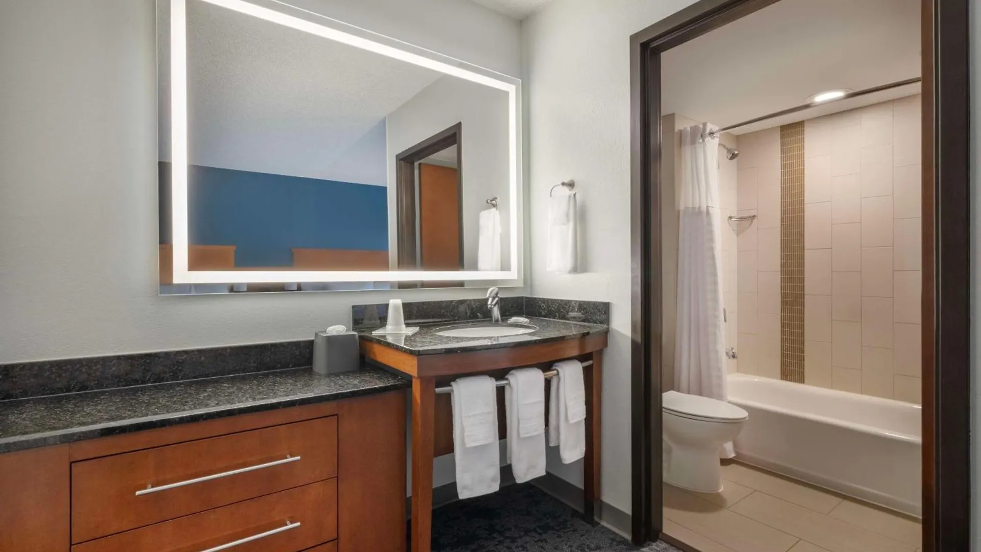 Hyatt Place Lakeland Center