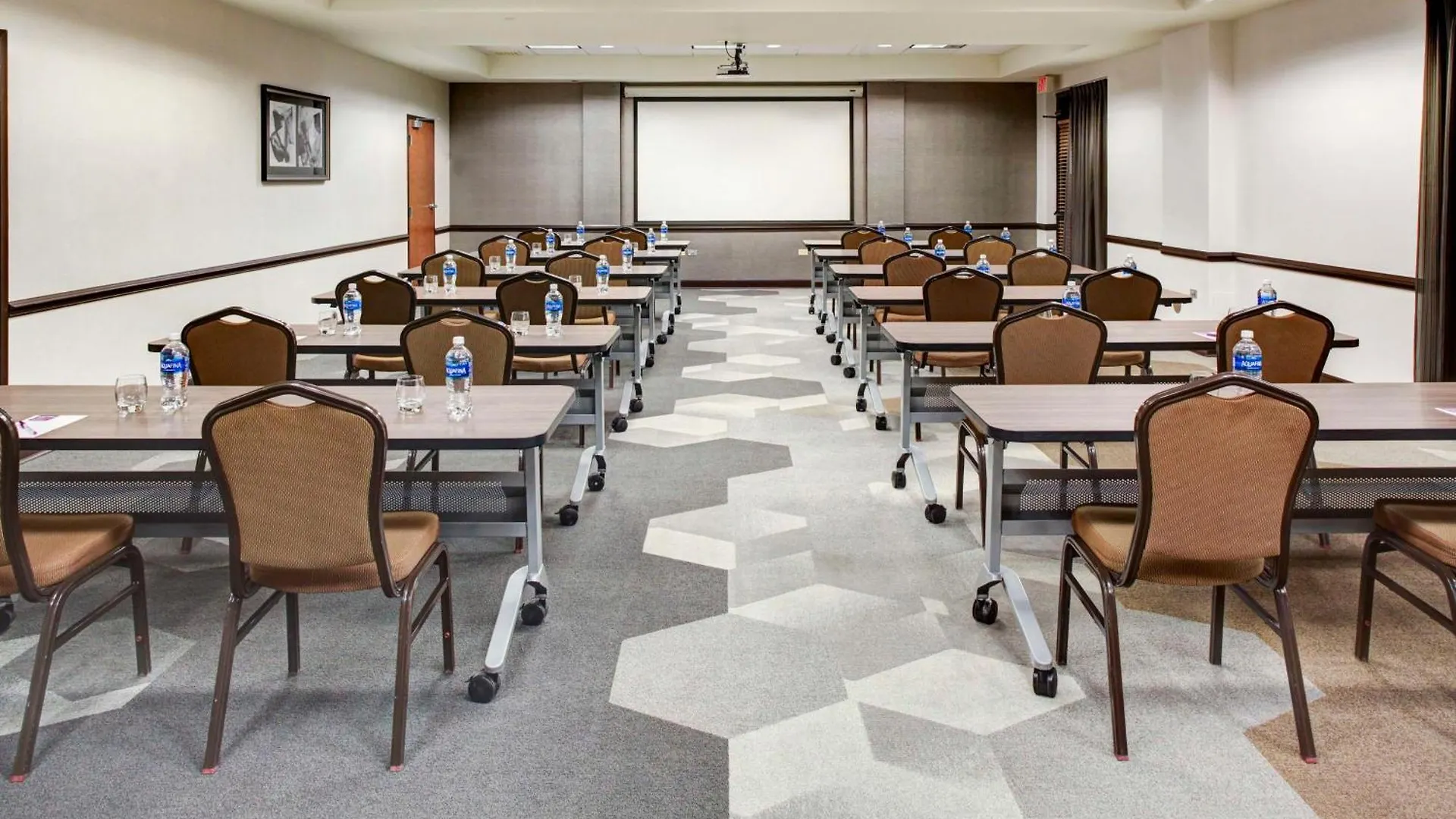 Hotel Hyatt Place Lakeland Center