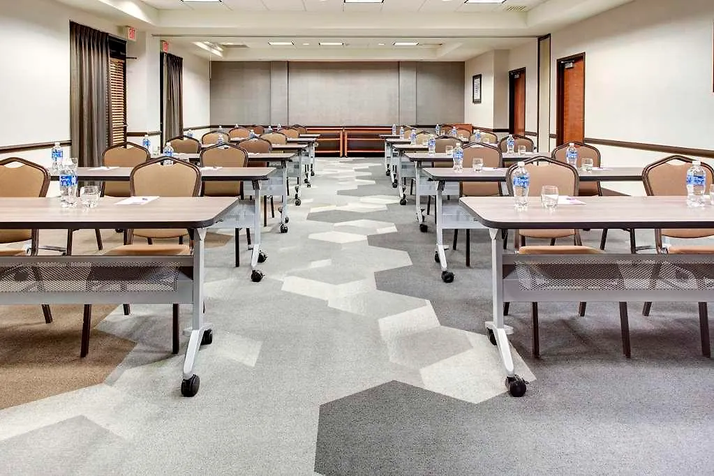 Hyatt Place Lakeland Center Hotel