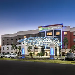 Hotel Express & South, An Ihg, Lakeland