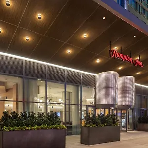 Hotel Hampton By Hilton Times Square New York