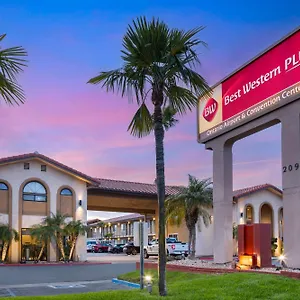 Hotel Western Airport & Convention Center Ontario